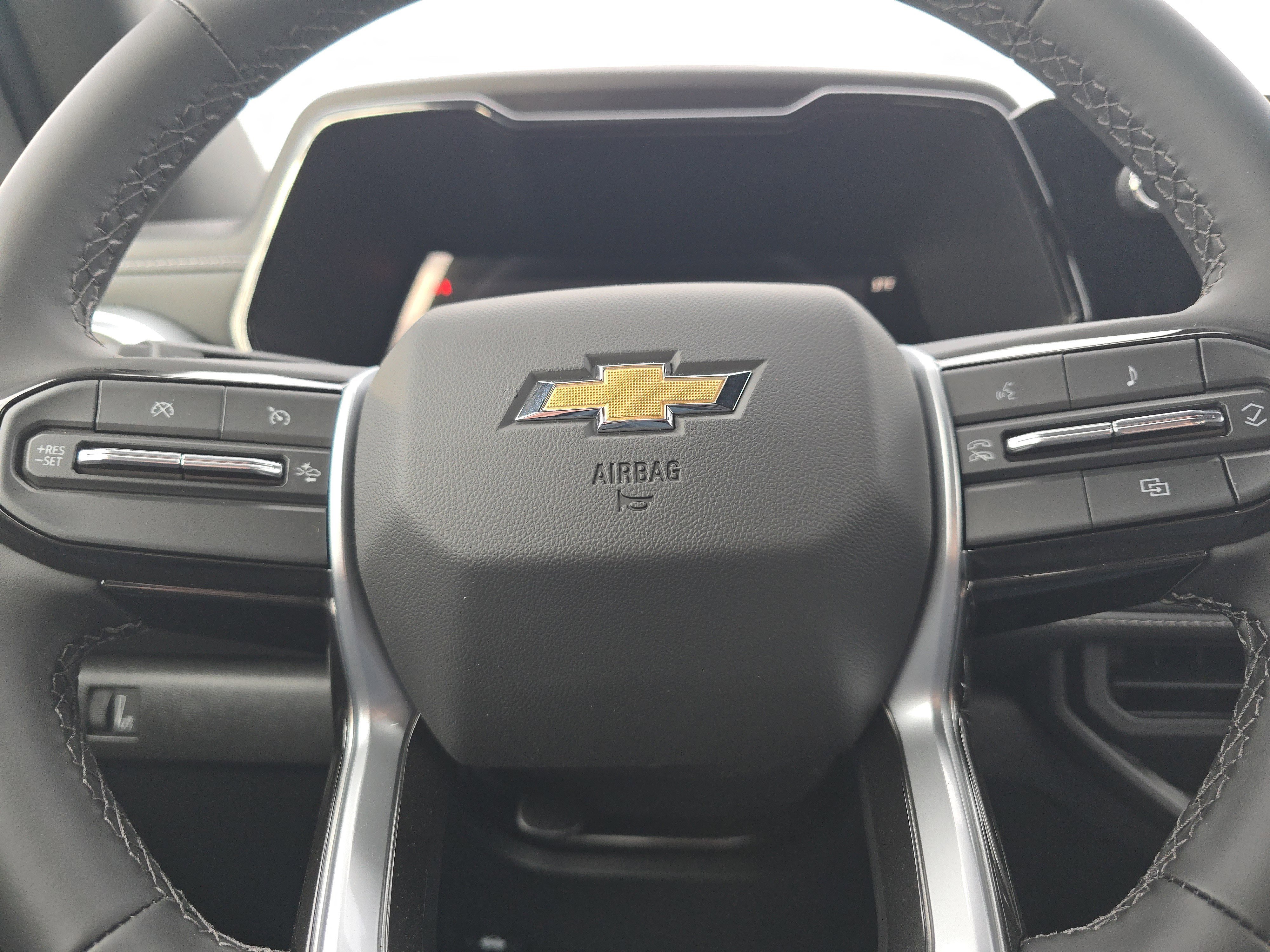 New 2026 Chevrolet Colorado LT image 29