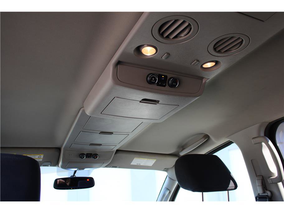 Used 2015 Nissan Armada SV image 42