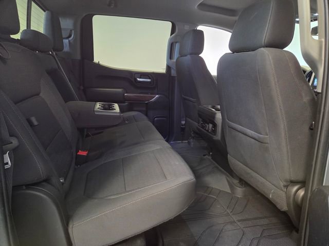 Used 2021 Chevrolet Silverado 1500 RST w/ True North Edition Plus image 14
