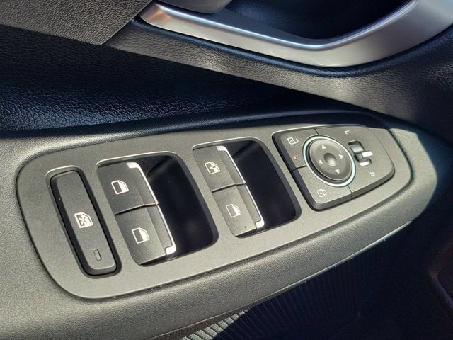 New 2026 Hyundai Sonata SE FWD image 17
