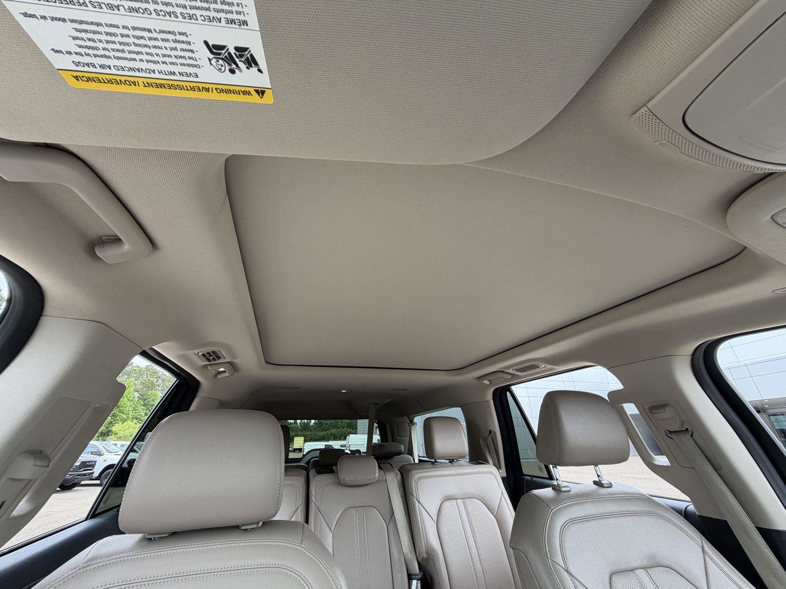 Used 2024 Ford Expedition Max Limited RWD image 22