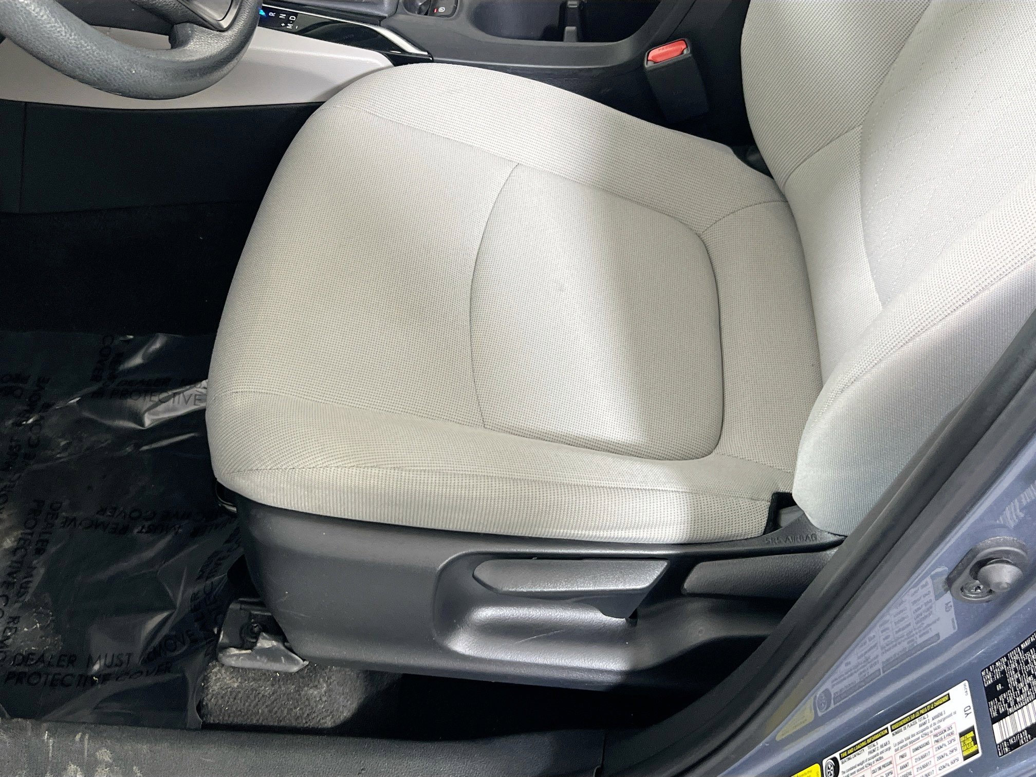 Used 2024 Toyota Corolla Cross L image 18