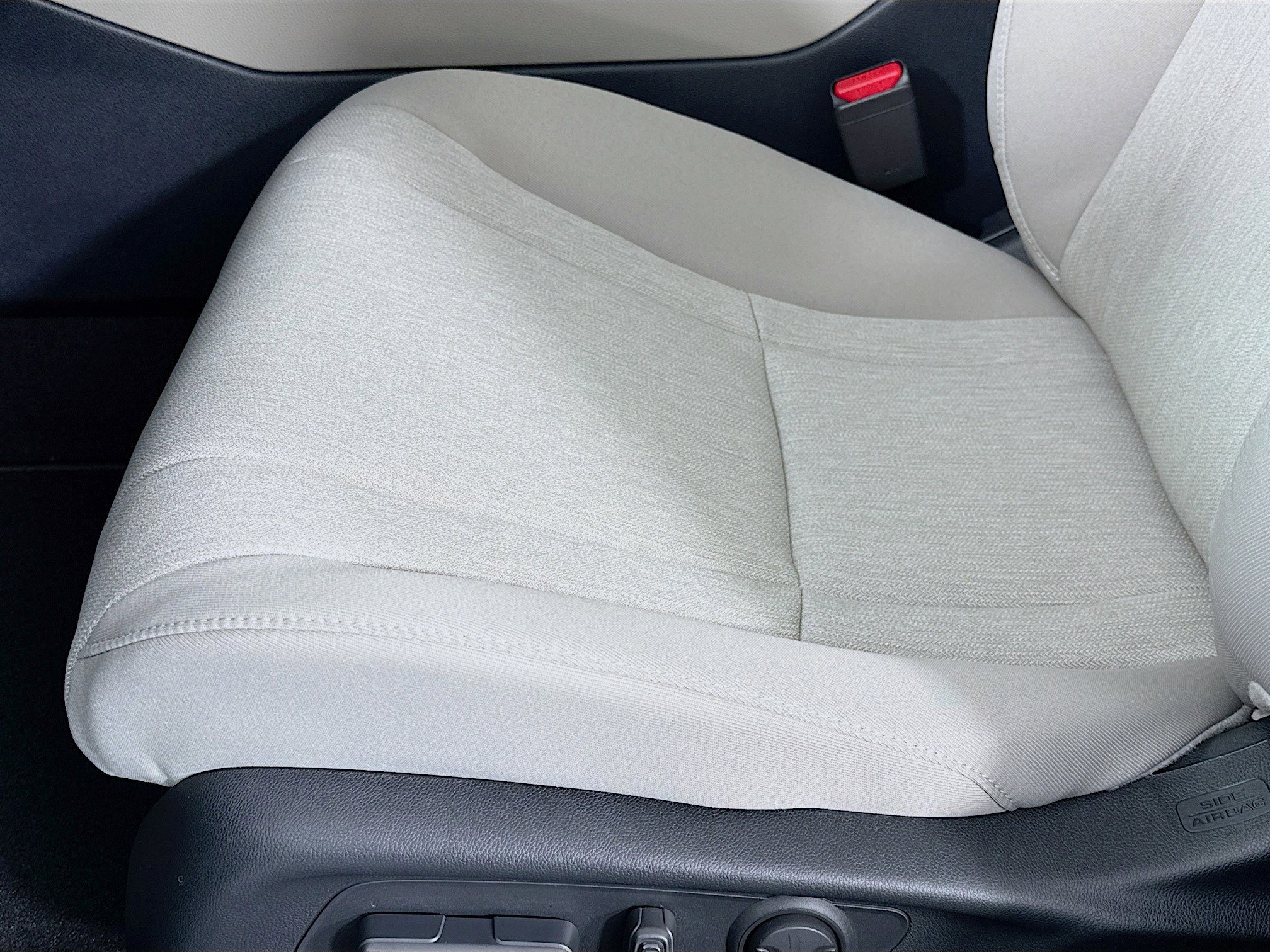 New 2026 Honda Accord SE image 18