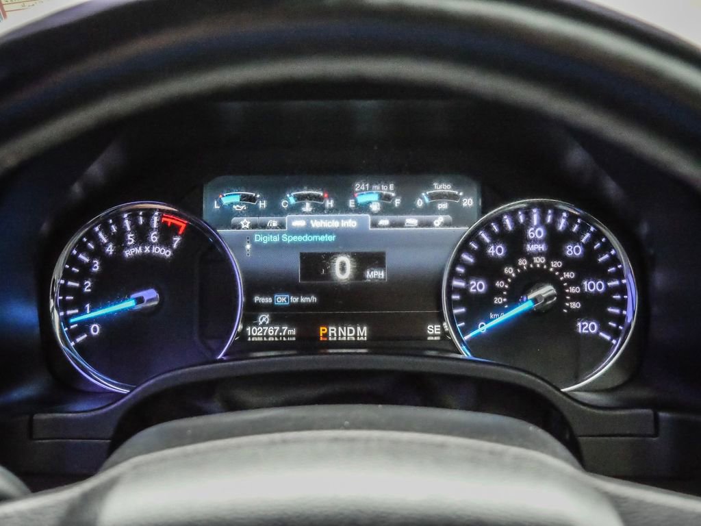 Used 2018 Ford Expedition Limited w/ Equipment Group 301A image 38