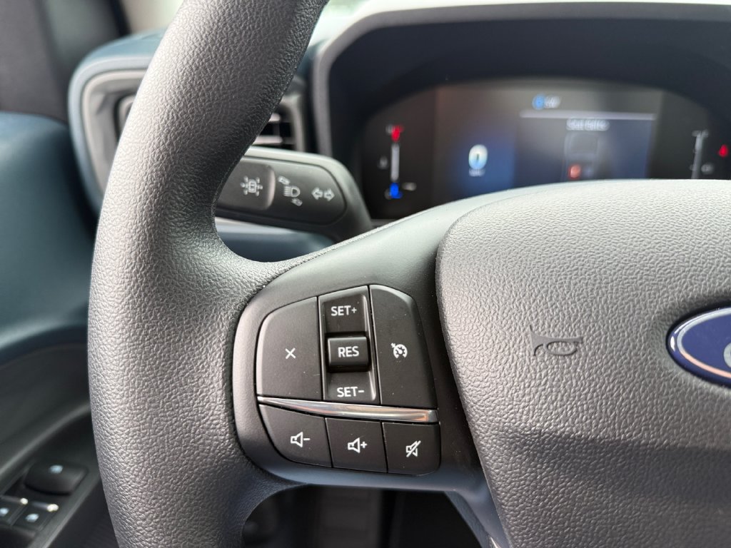New 2026 Ford Maverick XL FWD image 16