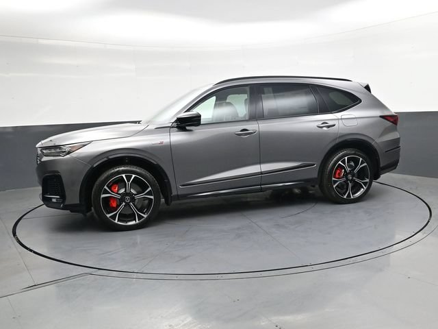 New 2026 Acura MDX Type S w/ Advance Package AWD/4WD image 7