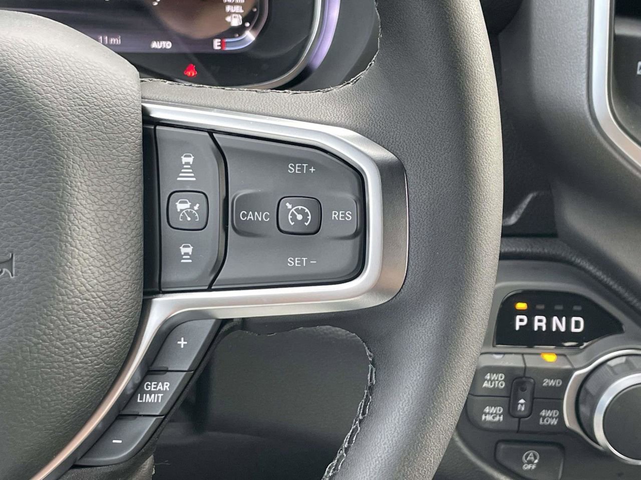 New 2026 RAM 1500 Big Horn image 15