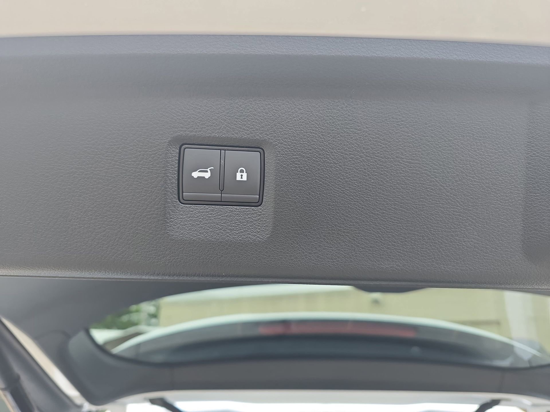 New 2026 INFINITI QX60 Luxe w/ Cargo Package AWD/4WD image 13