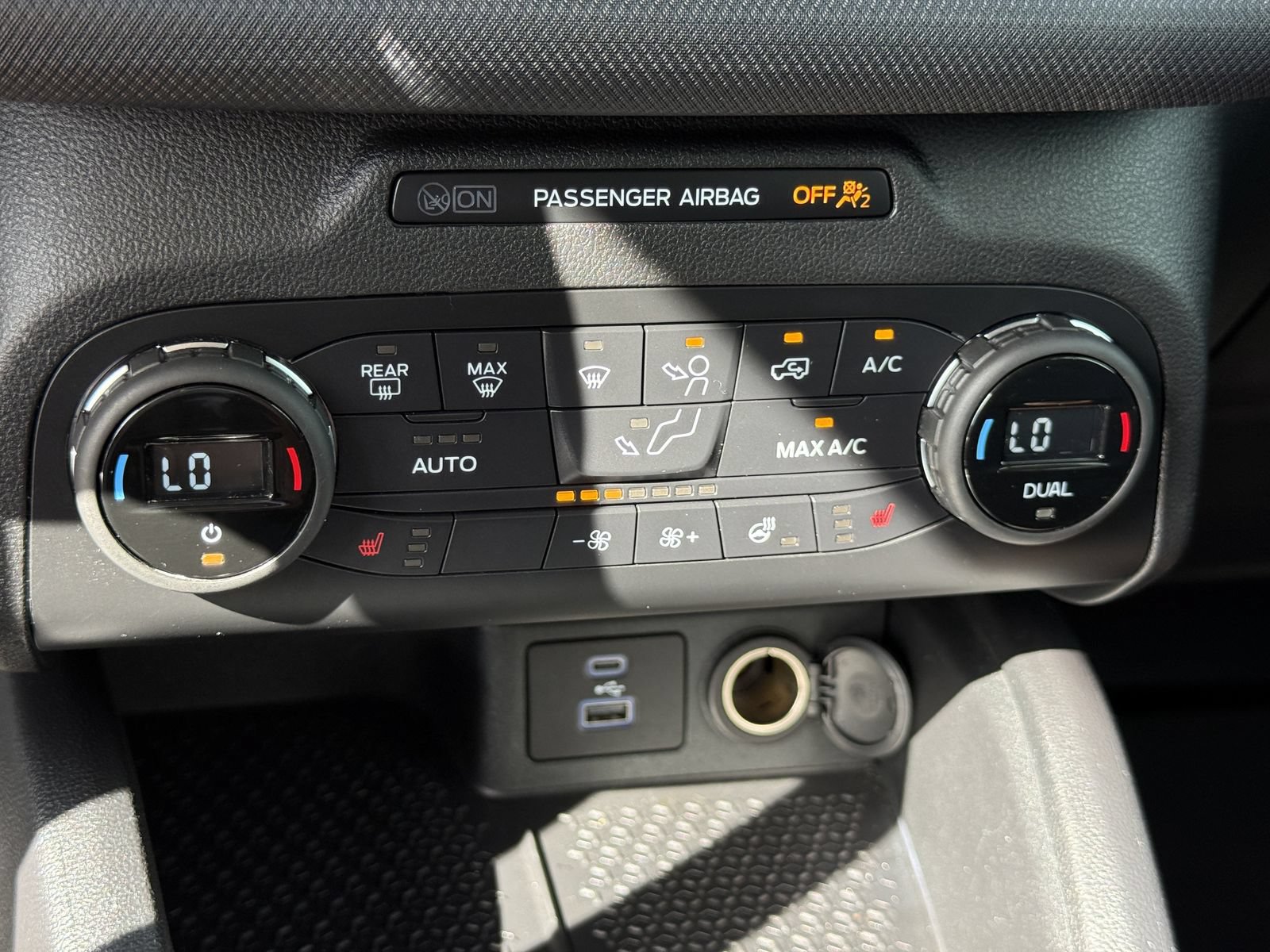 Used 2021 Ford Bronco Sport Outer Banks AWD/4WD image 27