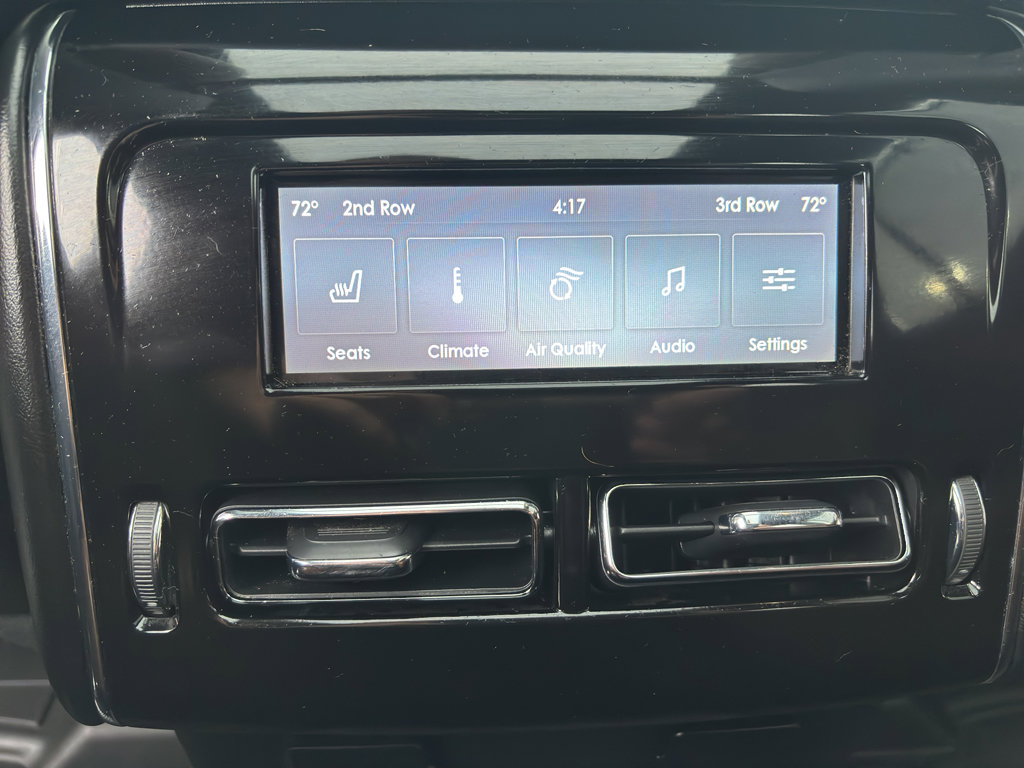 Used 2021 Lincoln Aviator Reserve w/ Equipment Group 202A image 24