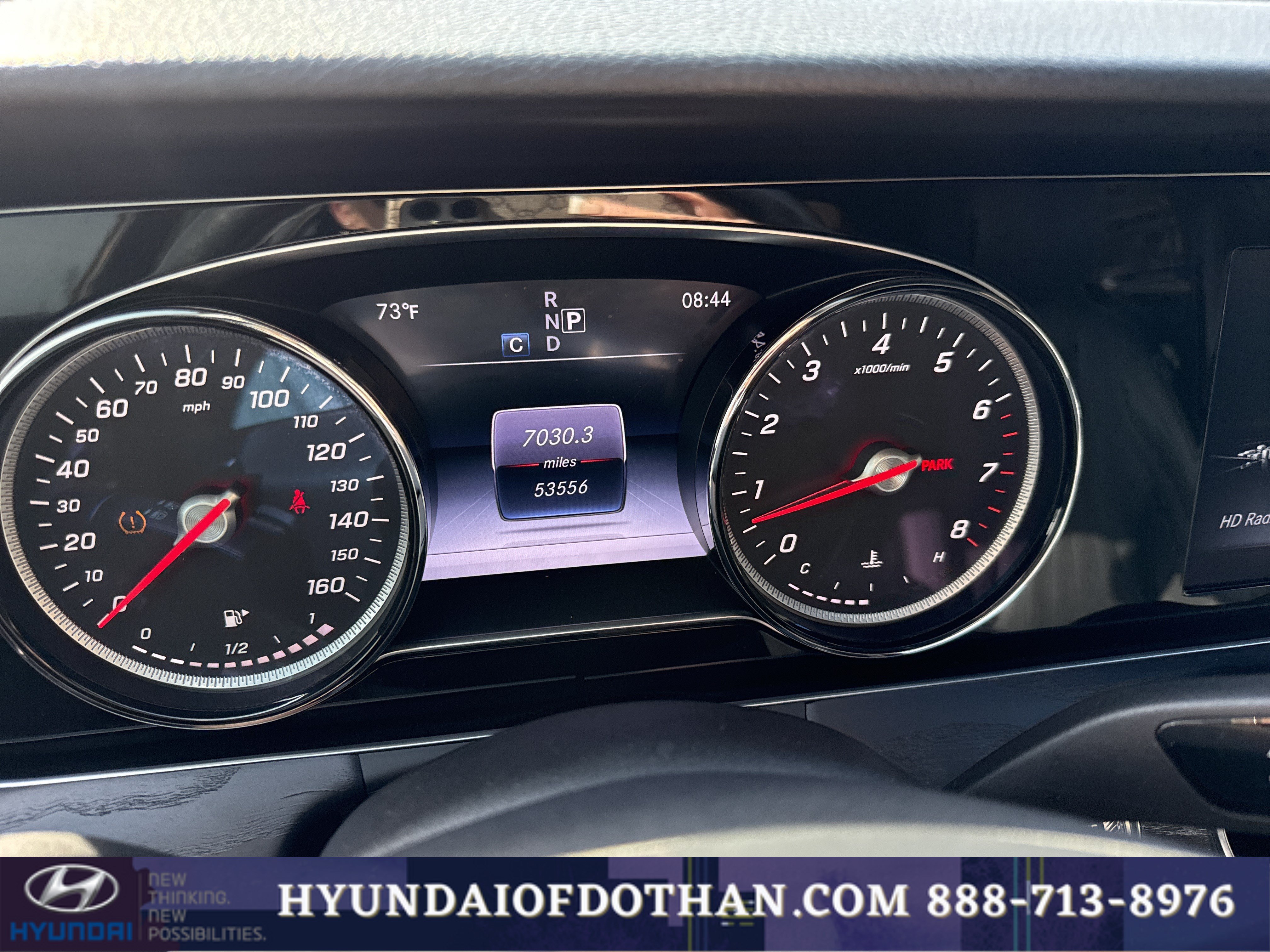 Used 2017 Mercedes-Benz E 300 image 8