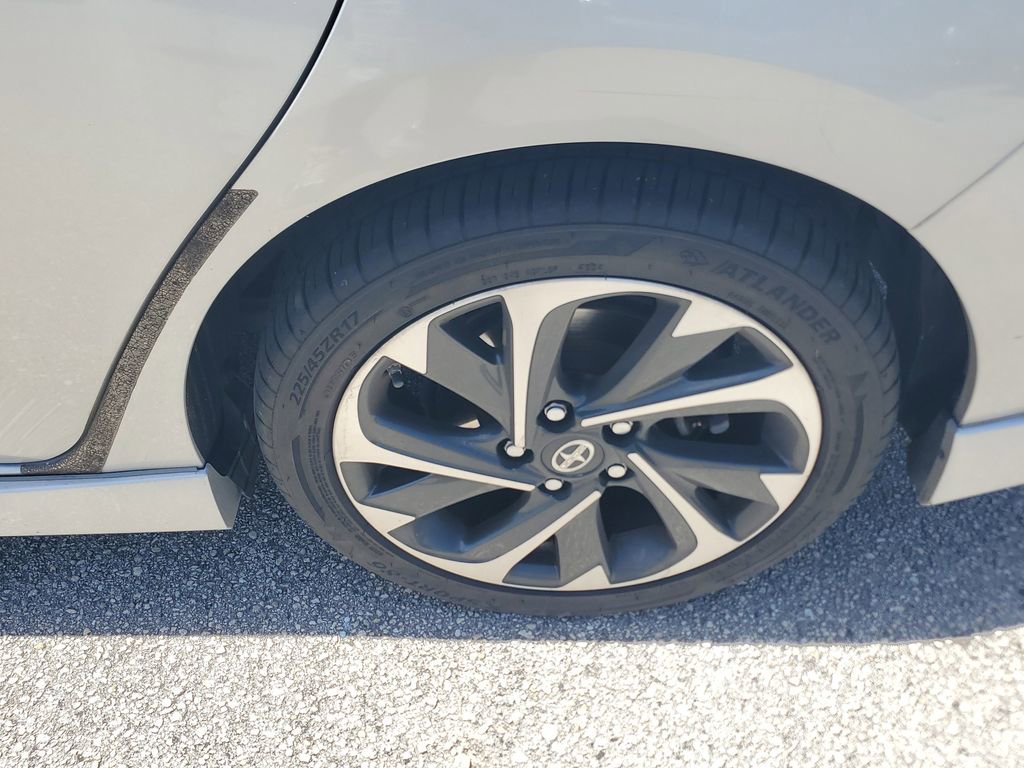 Used 2016 Scion iM image 6