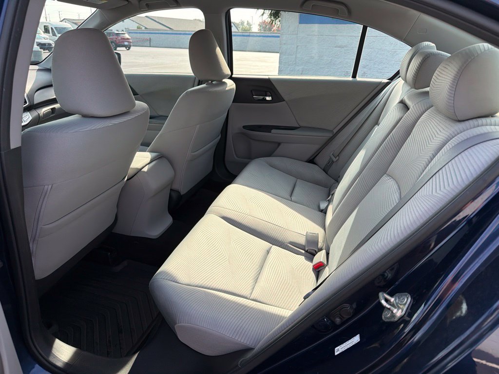 Used 2014 Honda Accord LX image 18