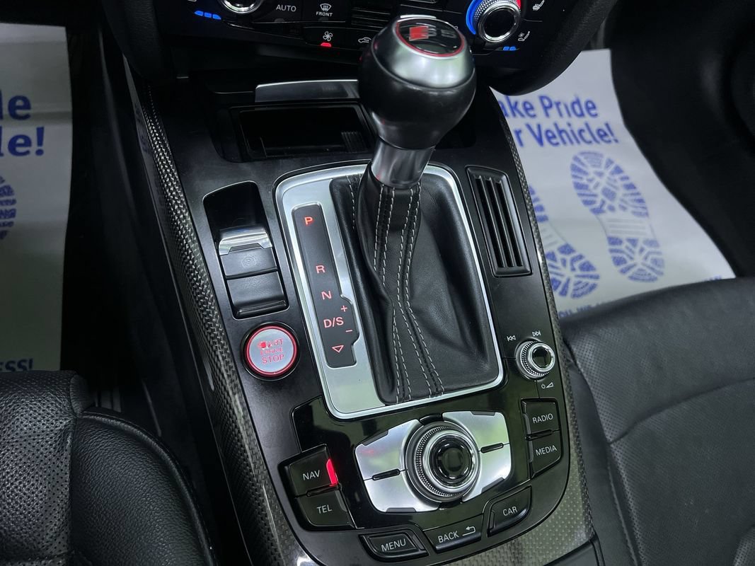 Used 2014 Audi S5 Premium Plus AWD/4WD image 25