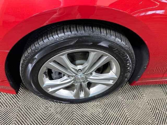 Used 2019 Hyundai Sonata SEL image 10