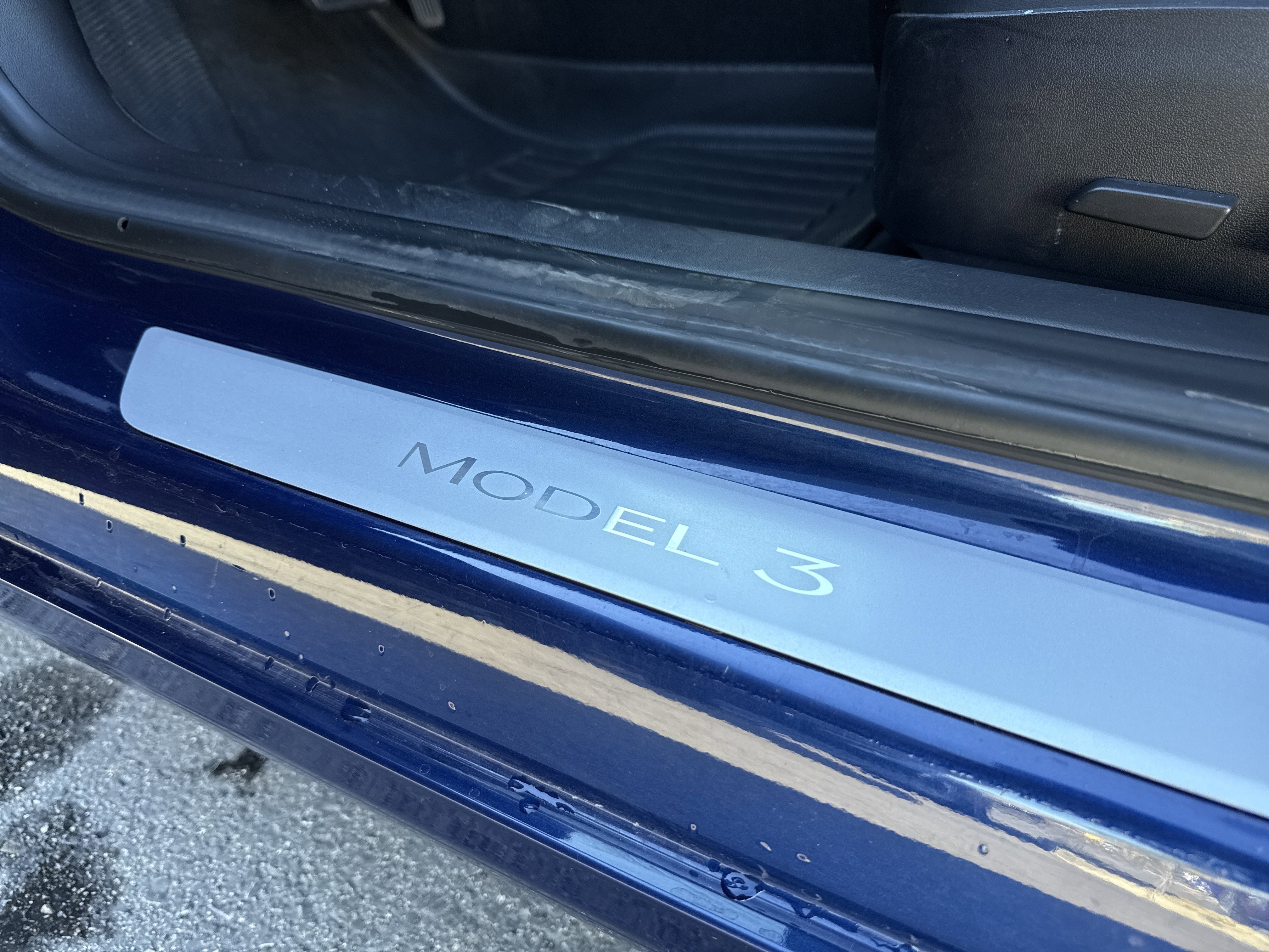 Used 2018 Tesla Model 3 Long Range image 26