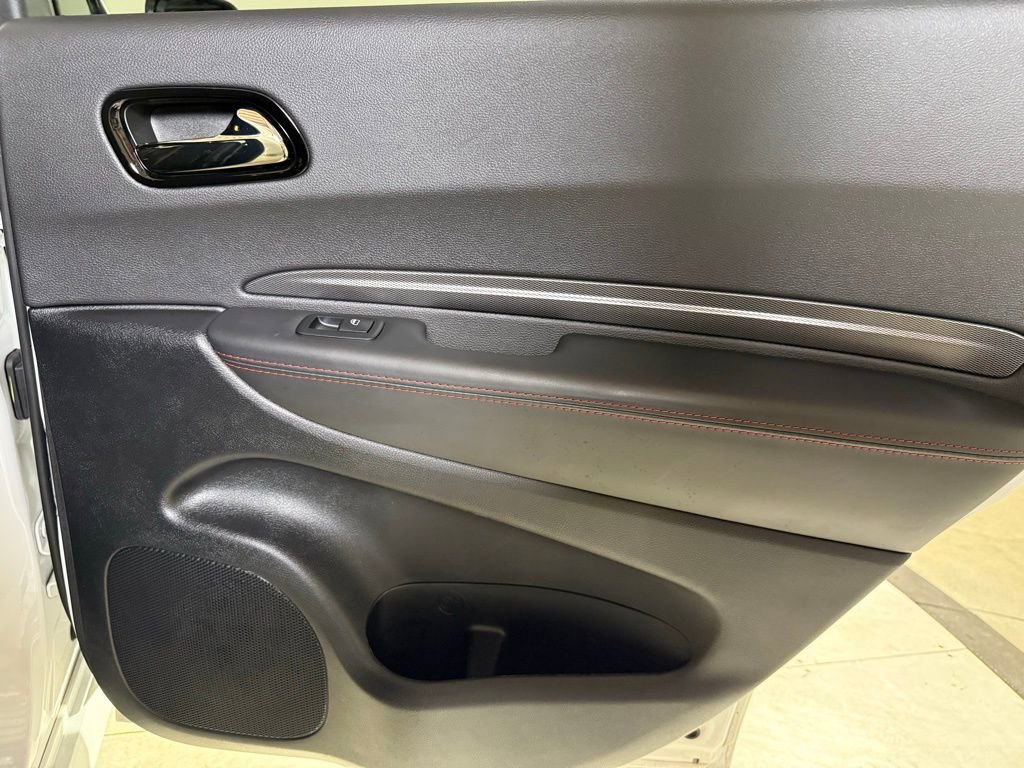 Certified 2023 Dodge Durango R/T w/ Tow 'N Go Package image 16