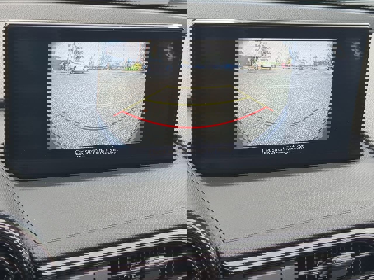 Certified 2024 MAZDA MX-5 Miata Sport image 18