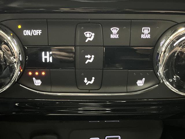 New 2026 Chevrolet Trax LT w/ Driver Confidence Package image 7