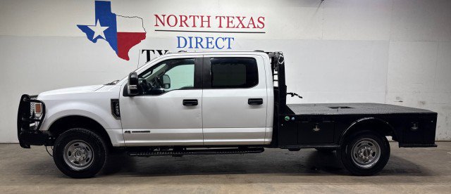 Used 2022 Ford F250 XL w/ Power Equipment Group AWD/4WD image 10