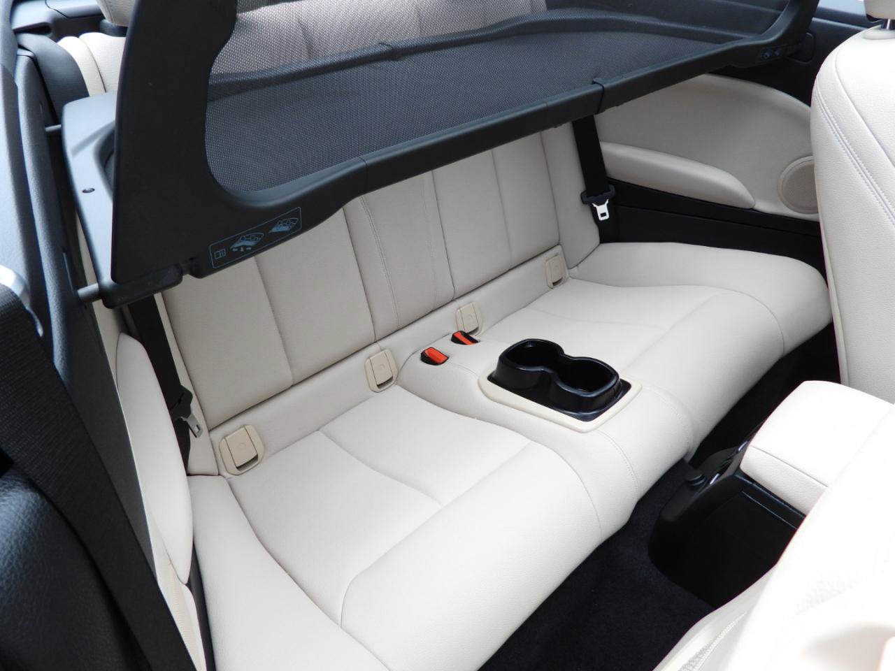 Used 2017 BMW 230i Convertible RWD image 39