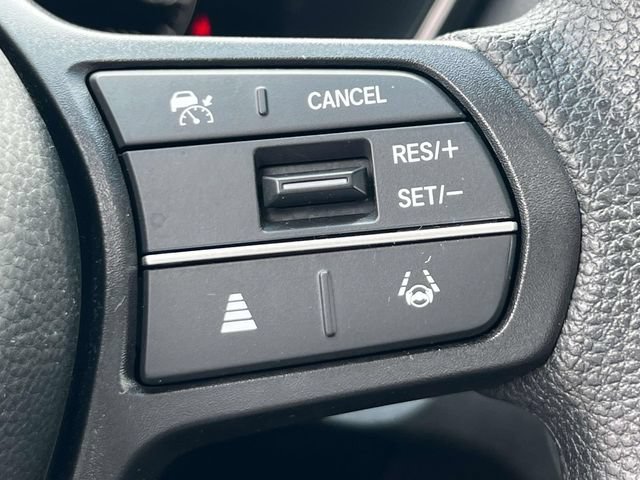 Used 2024 Honda CR-V EX image 25