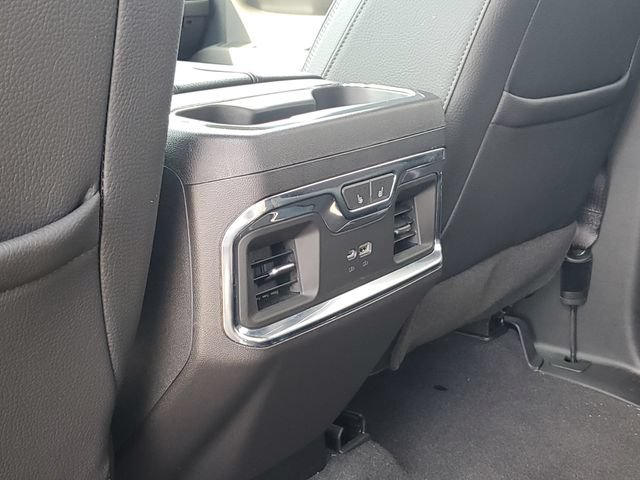 Used 2023 GMC Sierra 1500 Denali w/ Denali Reserve Package AWD/4WD image 32