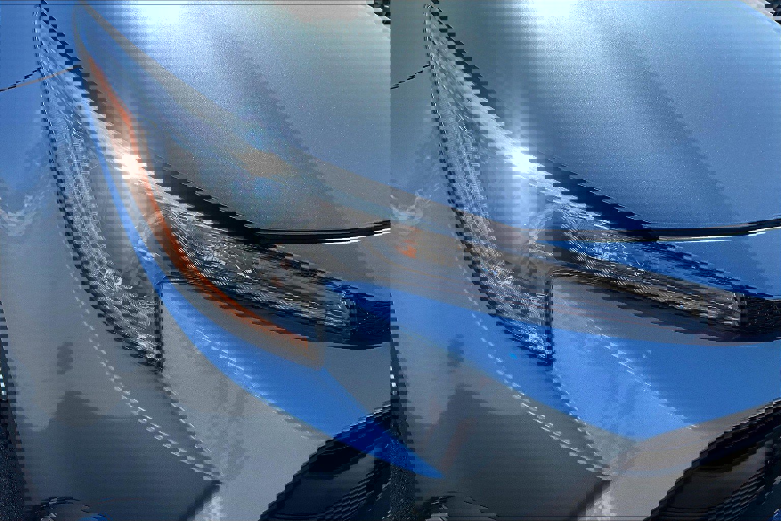 Used 2024 Toyota Corolla LE image 28