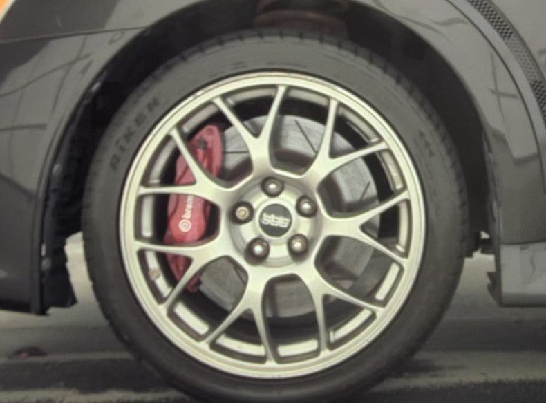Used 2013 Mitsubishi Lancer Evolution MR AWD/4WD image 7