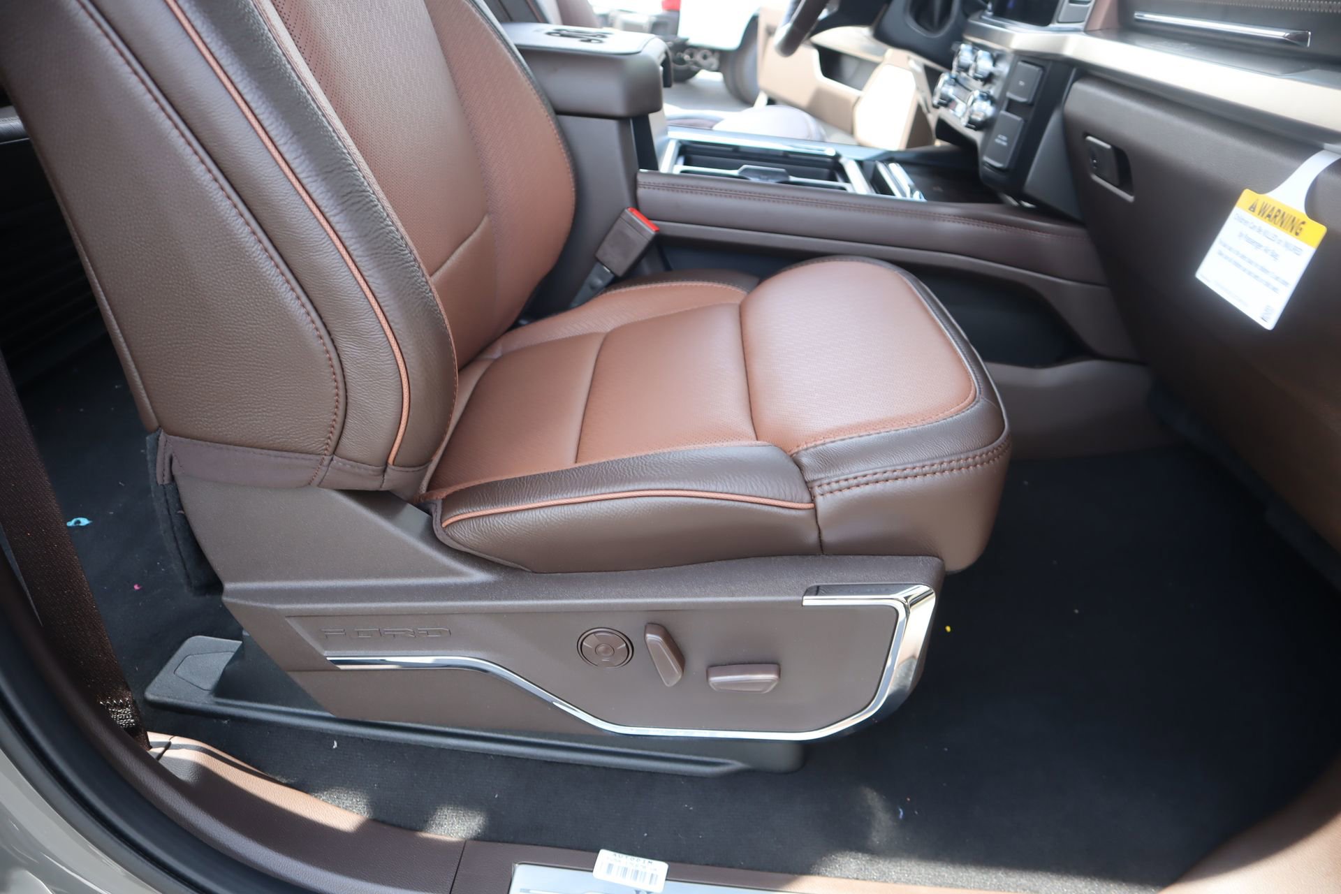 New 2026 Ford F250 King Ranch AWD/4WD image 14