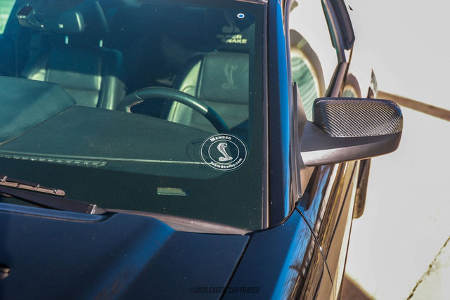 Used 2008 Ford Mustang Shelby GT500 image 57