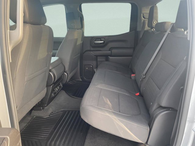 Used 2020 Chevrolet Silverado 1500 LT w/ All-Star Edition AWD/4WD image 18