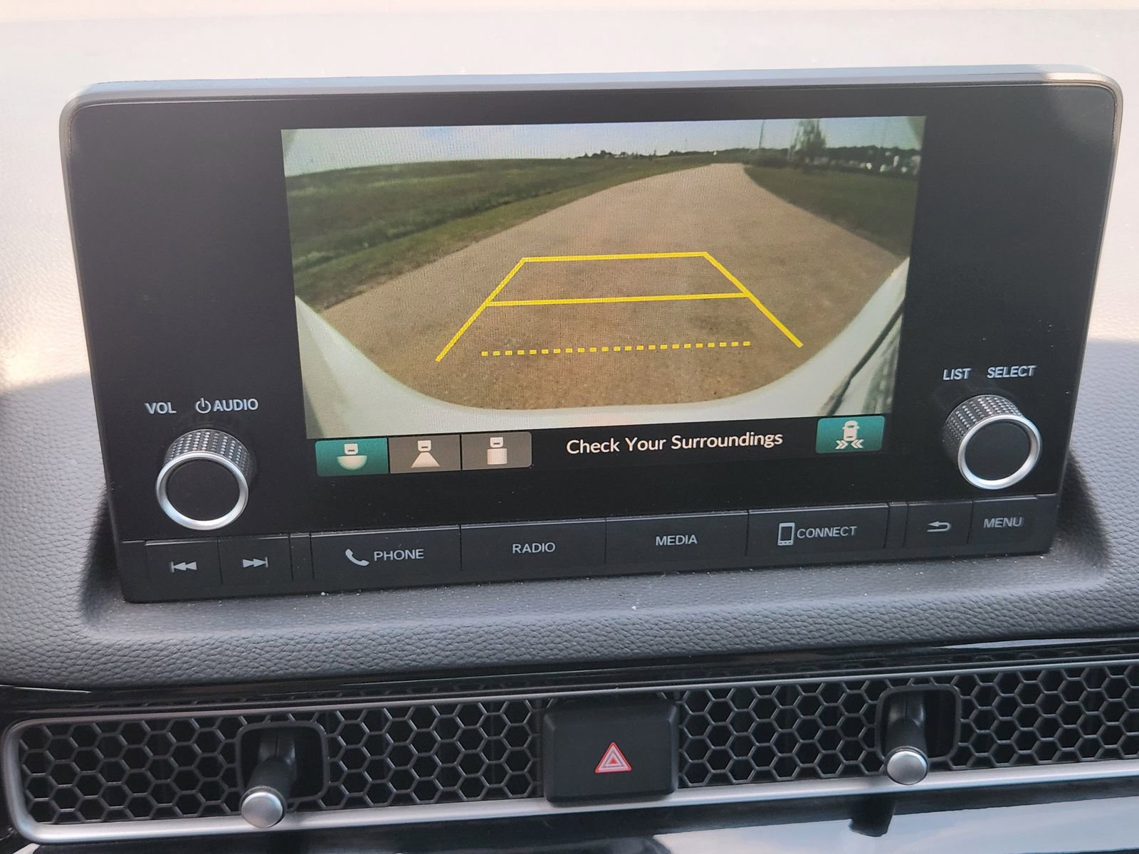 Used 2026 Honda Civic Sport image 21