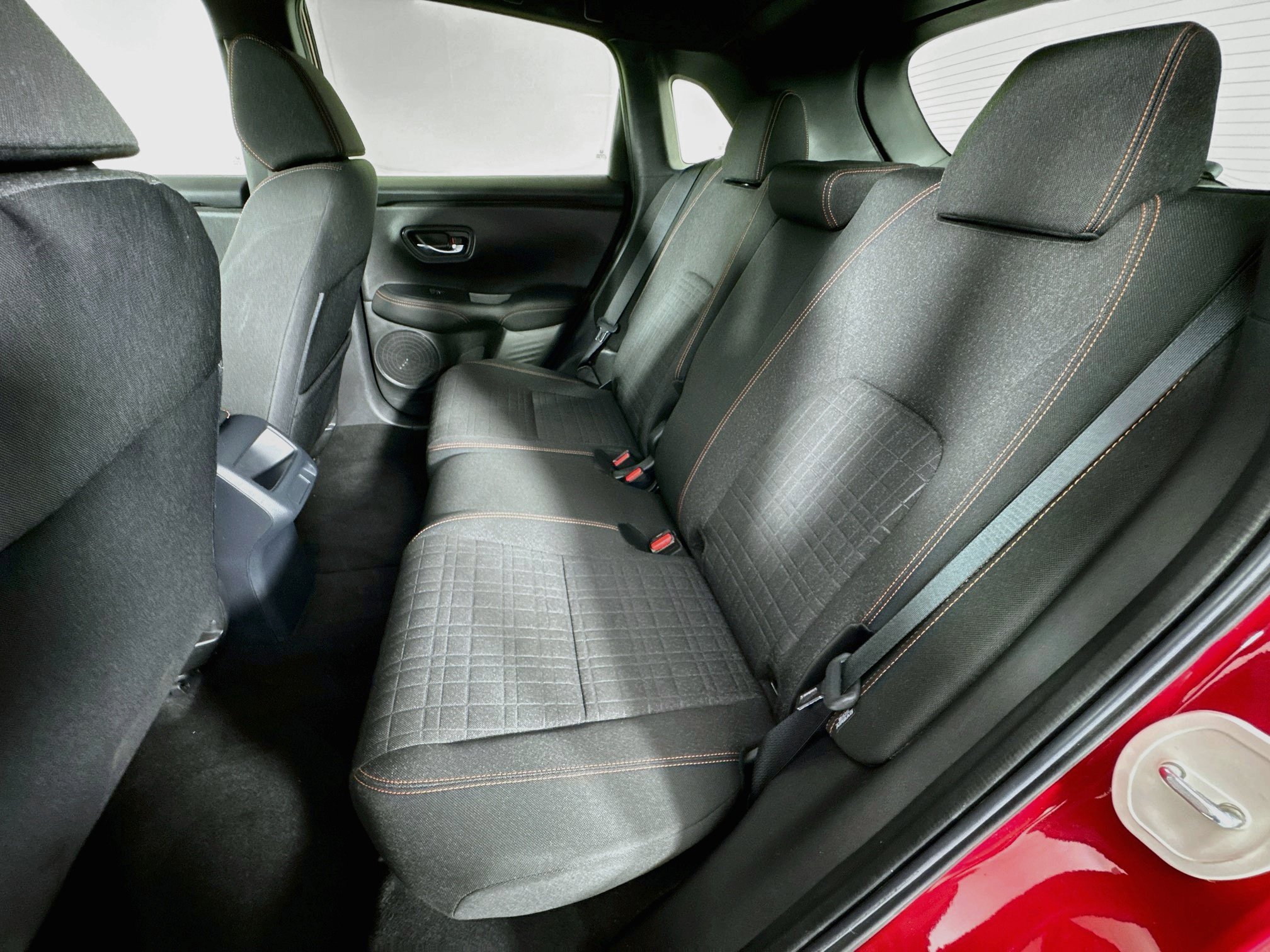 Certified 2023 Honda HR-V Sport image 23