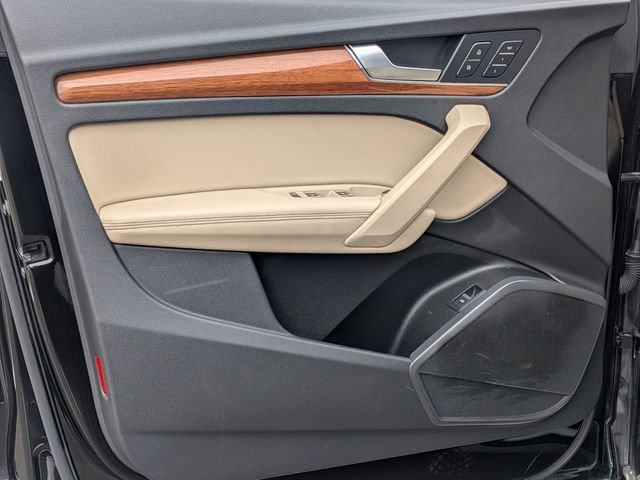 Used 2021 Audi Q5 2.0T Premium Plus image 15