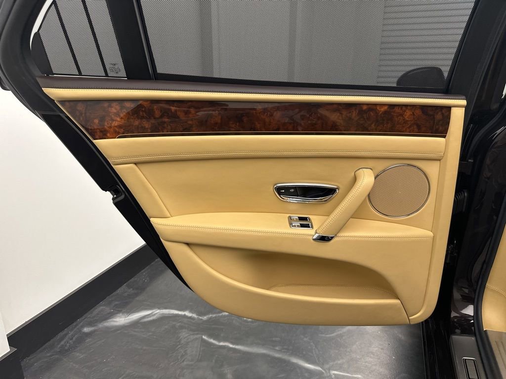 Used 2014 Bentley Flying Spur W12 AWD/4WD image 14