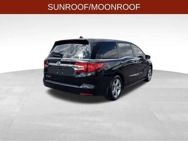 Used 2019 Honda Odyssey EX-L image 7