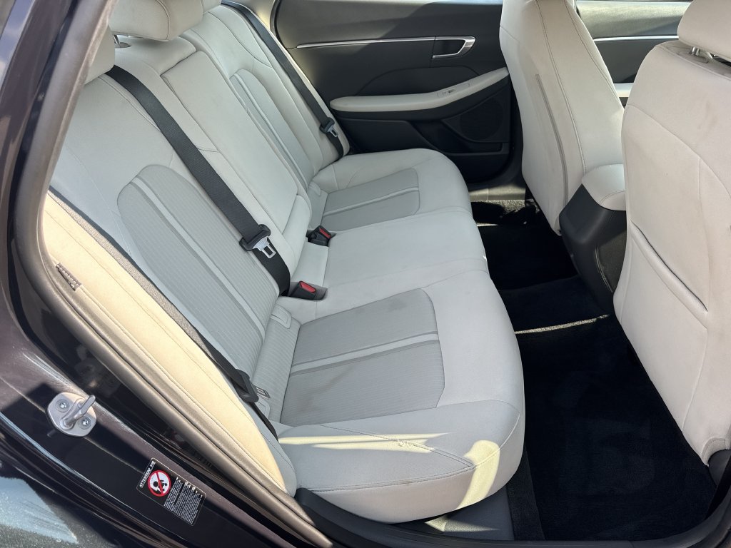 Used 2023 Hyundai Sonata SEL FWD image 15