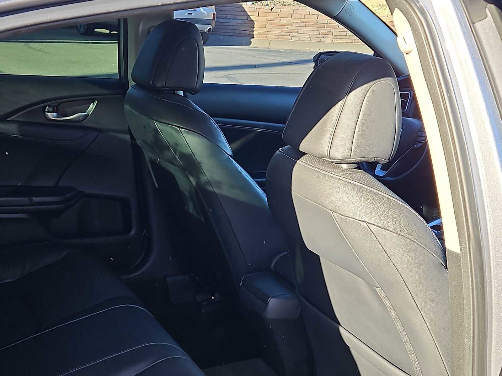 Used 2021 Honda Insight Touring image 16