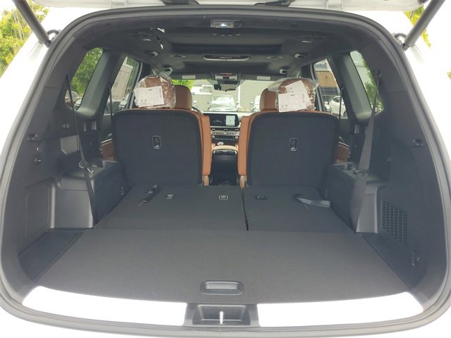 New 2025 Kia Telluride SX Prestige X-Line image 9
