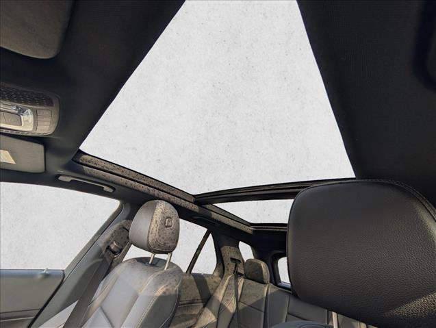 Used 2025 Mercedes-Benz GLE 350 4MATIC image 17