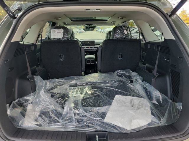 New 2026 Kia Sorento X-Line EX image 9