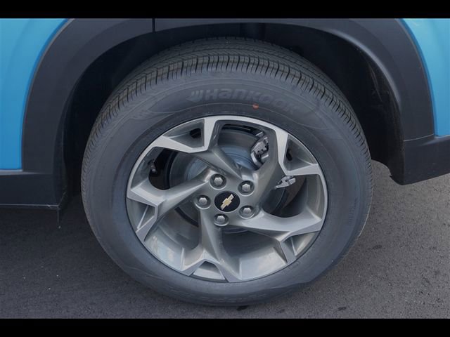 New 2026 Chevrolet Trax LT w/ Driver Confidence Package image 25
