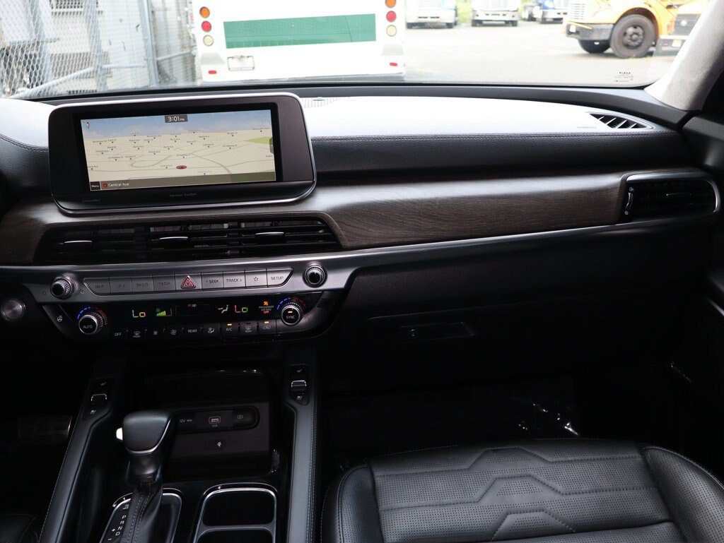 Used 2022 Kia Telluride SX w/ SX Prestige Package AWD/4WD image 26