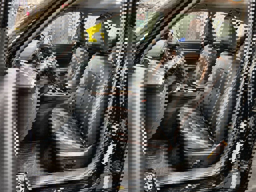 Used 2024 Nissan Altima 2.5 SR image 12