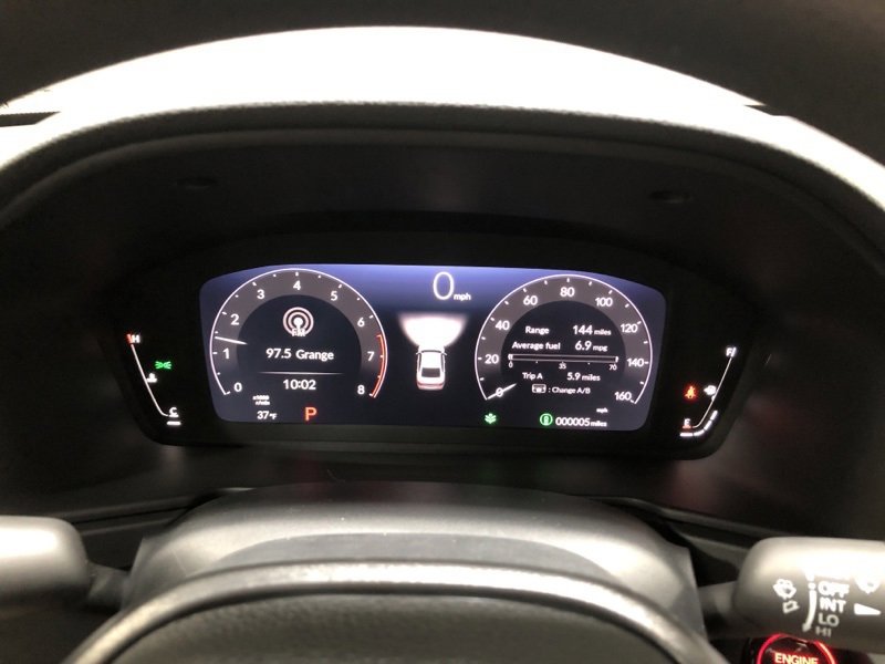 New 2026 Honda Accord SE image 25