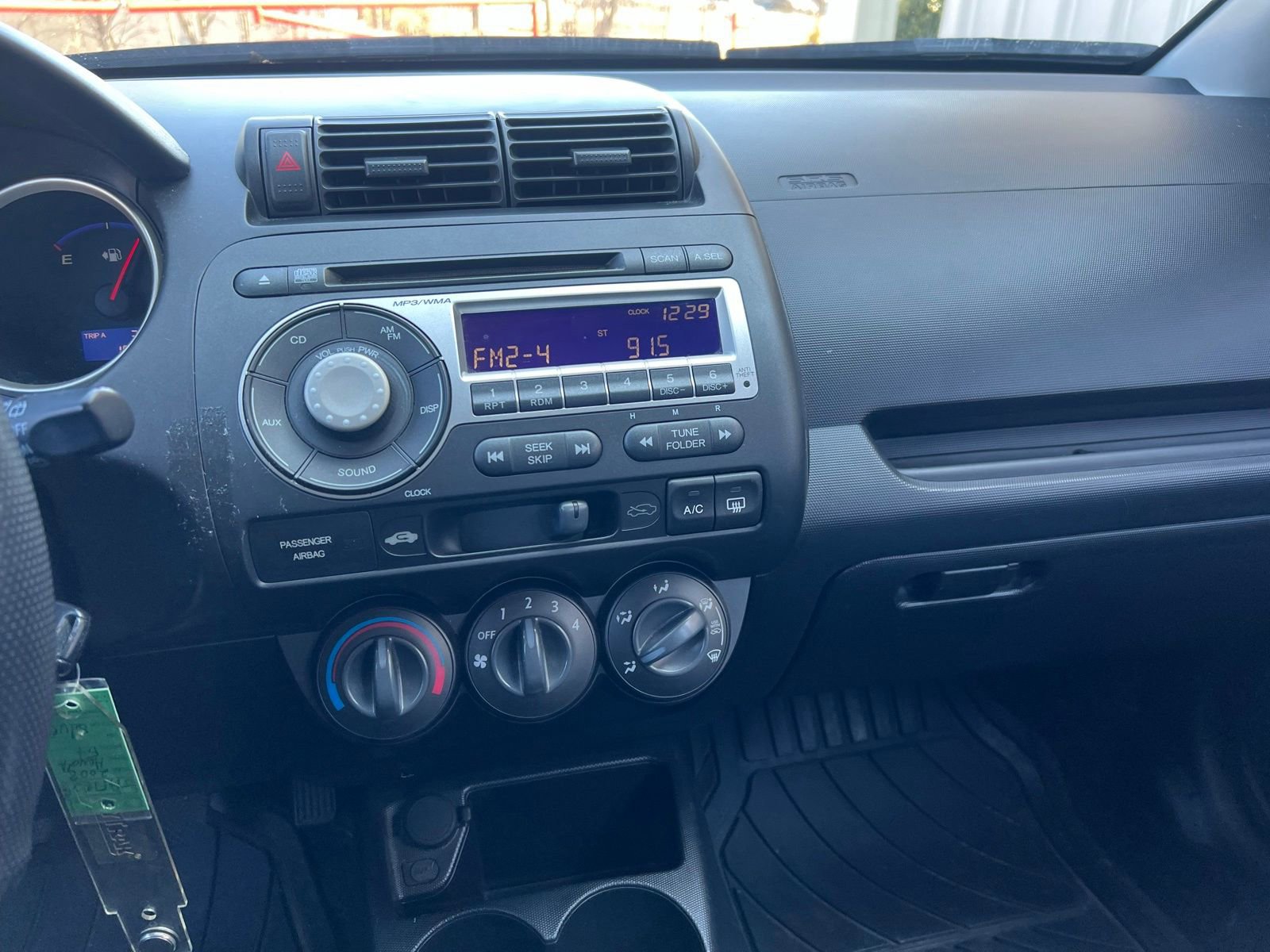 Used 2008 Honda Fit Sport image 28