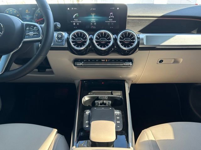 Certified 2022 Mercedes-Benz GLB 250 4MATIC image 12