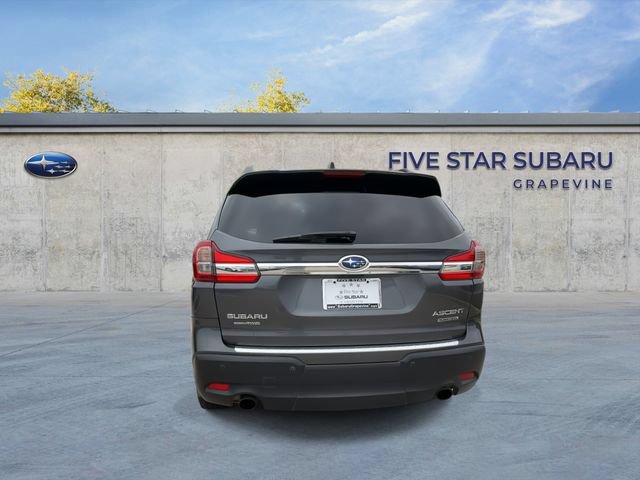 Used 2021 Subaru Ascent Limited w/ Technology Package AWD/4WD image 7
