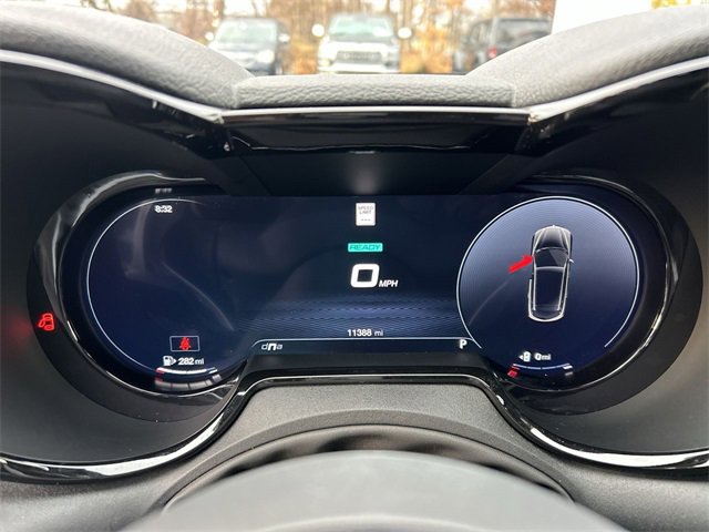 Used 2024 Alfa Romeo Tonale Veloce w/ Premium Interior Package image 19